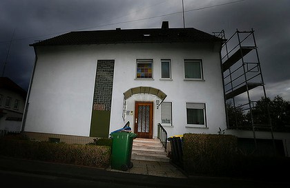 Σοκ στη Γερμανία