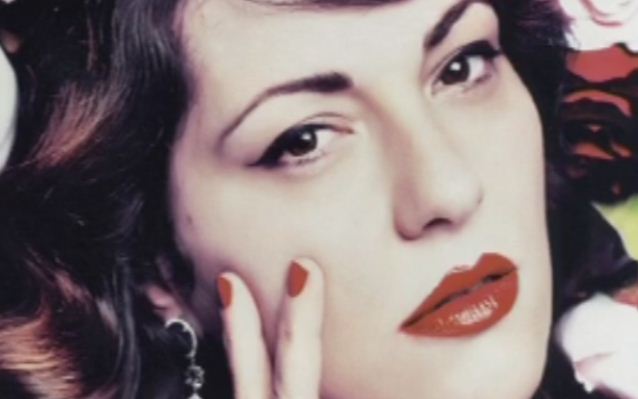 Σαν εσένα… καμιά!