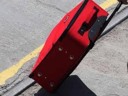 Έκρυβε ναρκωτικά στις αποσκευές