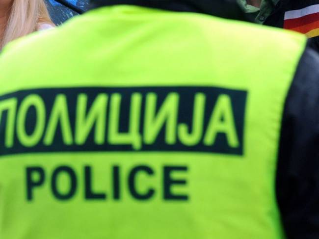 Τώρα – Ένταση στα Σκόπια