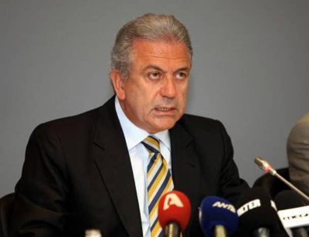 ΕΔΕ για το face control