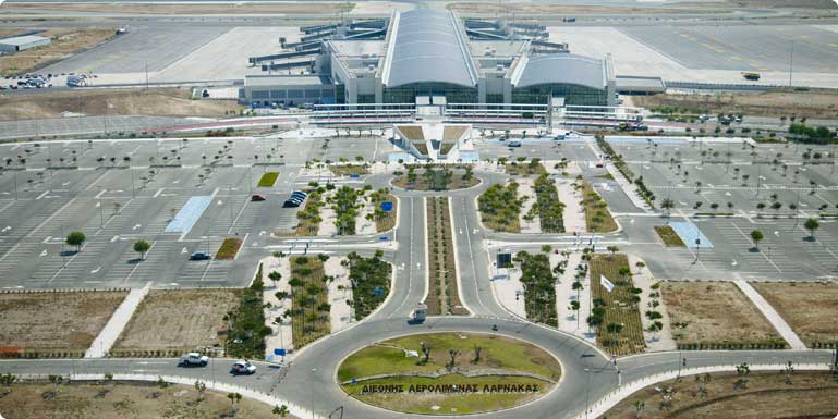 Κινέζοι θέλουν το αεροδρόμιο