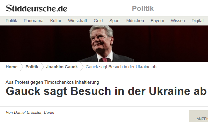 “Δεν πάω λόγω της Τιμοσένκο”