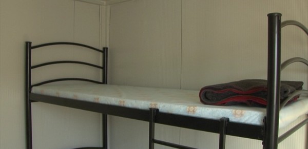 Η κάμερα μπήκε στην Αμυγδαλέζα