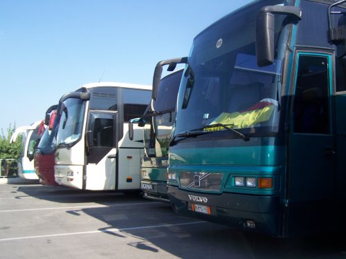 Κανονικά τα ΚΤΕΛ για Πελοπόννησο