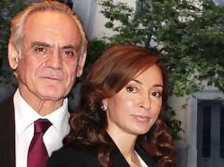 Eλεύθερη η θεία της Βίκυς Σταμάτη