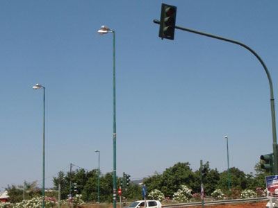 Γεννηθήτω το φως στα… Χανιά