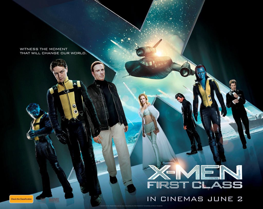 Οι X-Men επιστρέφουν…