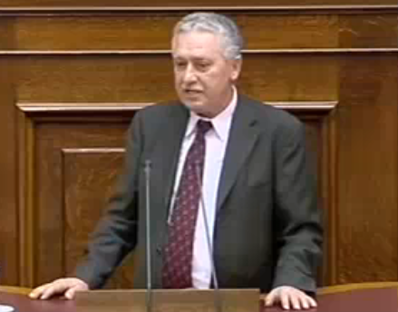 «Ο Καμμένος επέλεξε τον ΣΥΡΙΖΑ»