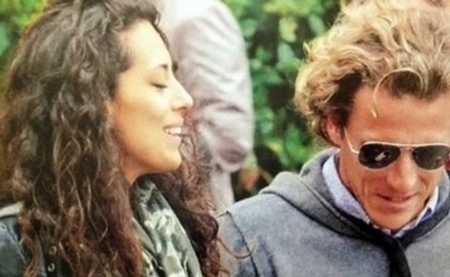 Βλέπει…μπάλα ο Φορλάν