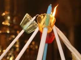 Στις 18:30 το Άγιο Φως