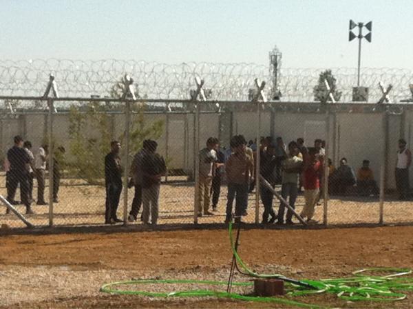 Τώρα-Εικόνα από Αμυγδαλέζα