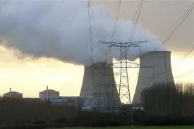 Φωτιά σε πυρηνικό αντιδραστήρα