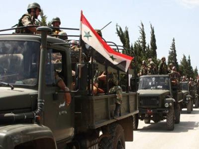 Νέο αιματοκύλισμα στην Συρία