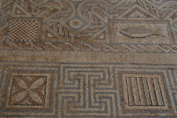 Έκλεψαν αρχαιολογικό χώρο