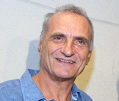 Υποψήφιος και ο Βαρεμένος