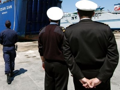 Είχε 840 κιλά εύφλεκτου υλικού!