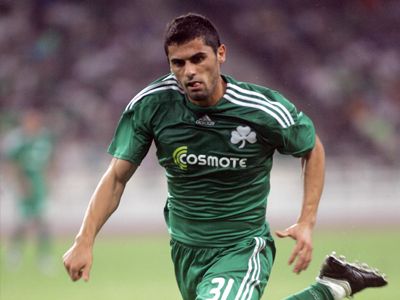 Φεύγει για Ιταλία;