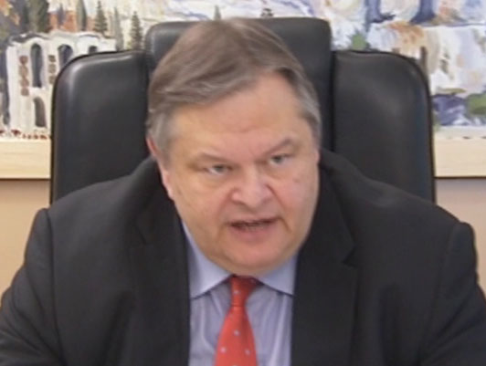 “Ο Σαμαράς φοβάται το διάλογο”