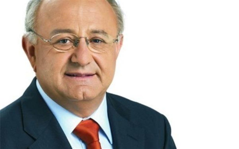 Η Ελληνοφρένεια για Συμπιλίδη