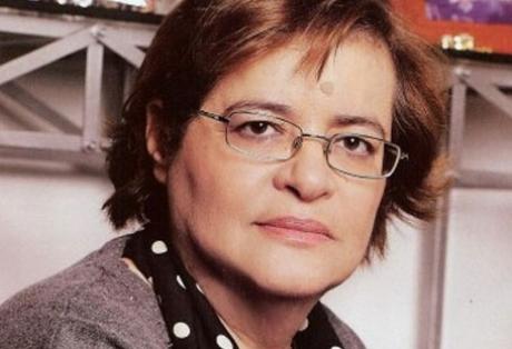 Ντέπυ, όπως λέμε…Αλέκα;