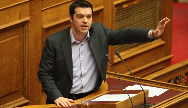 «Διάσπαση του ΠΑΣΟΚ η ΔΗΜΑΡ»