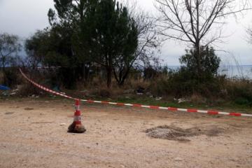 Ήταν νεκρός για δύο μέρες