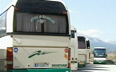 Χειρόφρενο τα ΚΤΕΛ