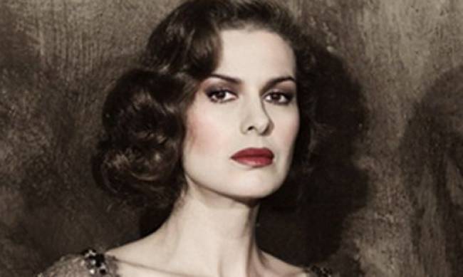 “Δεν μου αρέσει να επαναπαύομαι”