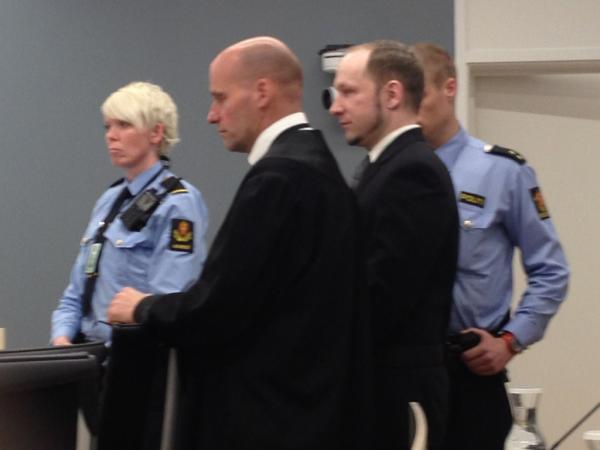 “Σπάνια έβλεπα τα πρόσωπά τους”