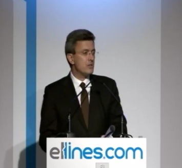 Δείτε το πρώτο συνέδριο του ellines.com