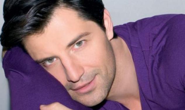 Ο Σάκης για τον Μητροπάνο