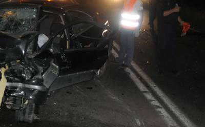 Παλεύουν για τη ζωή τους