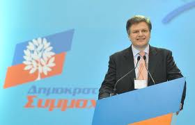 Ο Δ. Ζαφειριάδης στο Real FM