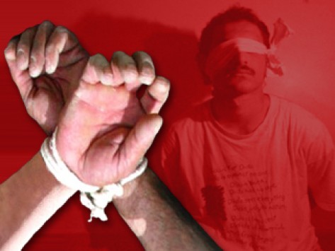 Απήγαν μέλος του Ε.Σ.