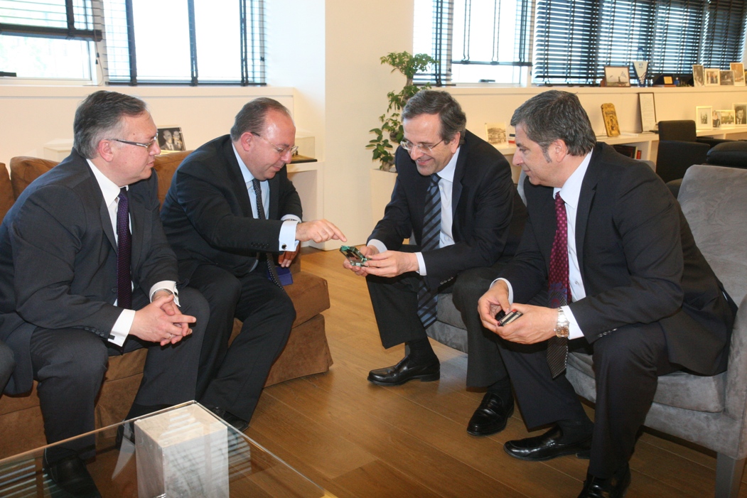 Παράδειγμα θα πάρετε;