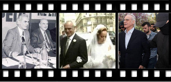 Το παρελθόν του ‘Ακη