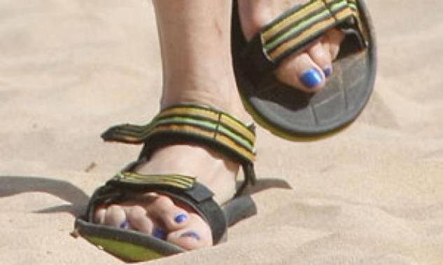 Που πας μ’αυτά τα δάχτυλα;