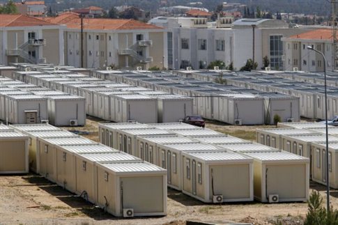 “Μνημόσυνο με ξένα κόλλυβα”