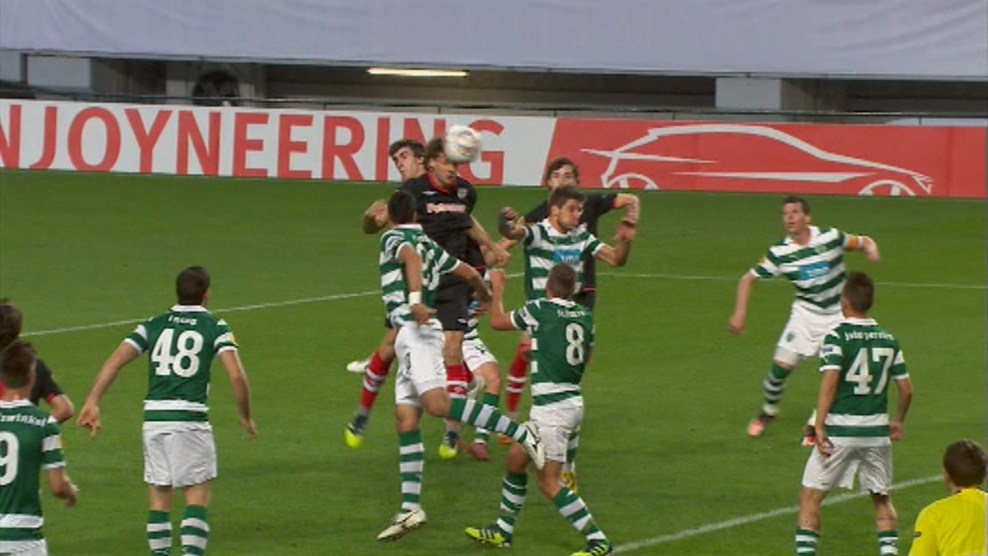 Live: ΜΠΙΛΜΠΑΟ – ΣΠΟΡΤΙΝΓΚ