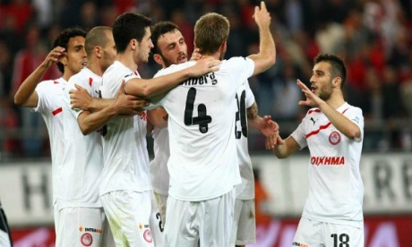 Live: ΠΑΣ-ΟΣΦΠ 0-3