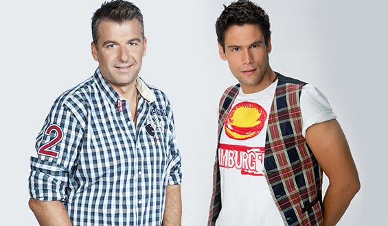 Ασ’ τα τα μαλλάκια σου…