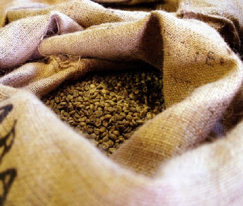 Έκλεψαν “μόλις” 1814 κιλά καφέ