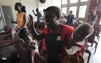 Αιματηρή επίθεση