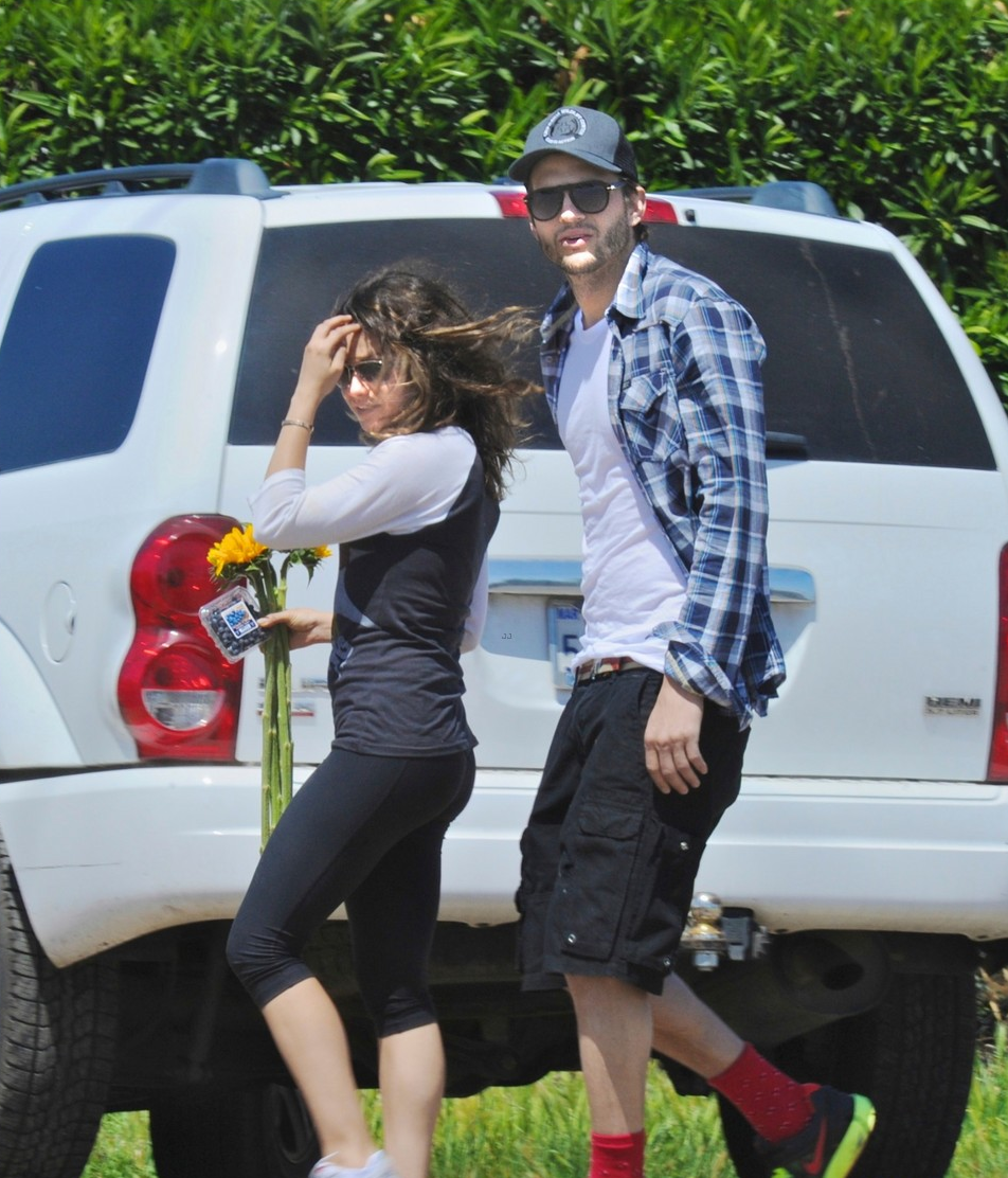 Είναι ζευγάρι ;