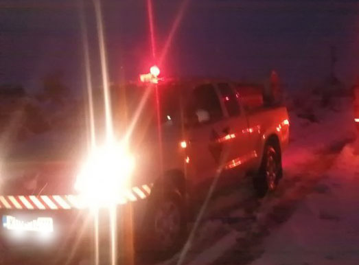 Βρέθηκε νεκρός σε χαράδρα