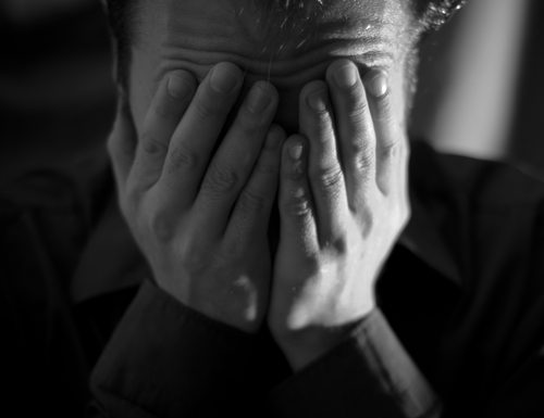 Αυτόχειρες λόγω κρίσης