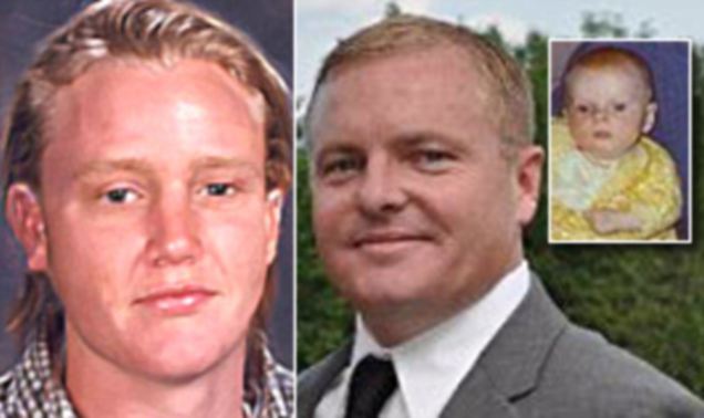 Έμαθε ότι είναι αγνοούμενος στα 35