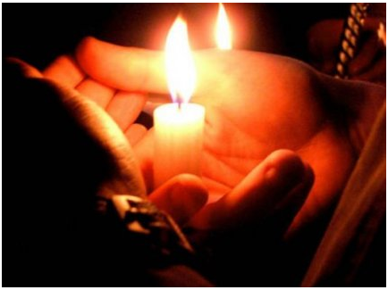 Το Άγιο Φως στην Κρήτη