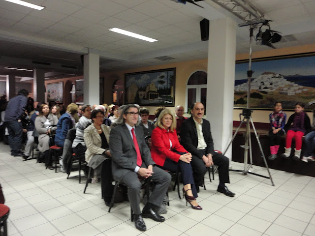 Έχουμε πέραση στη Γερμανία